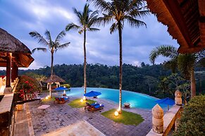 Puri Wulandari a Boutique Resort and Spa