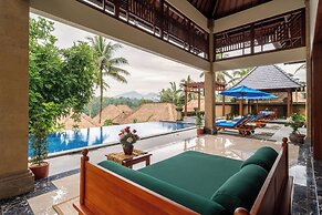 Puri Wulandari a Boutique Resort and Spa