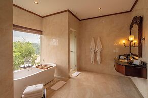 Puri Wulandari a Boutique Resort and Spa