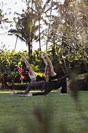 Puri Wulandari a Boutique Resort and Spa