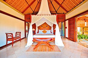 Puri Wulandari a Boutique Resort and Spa