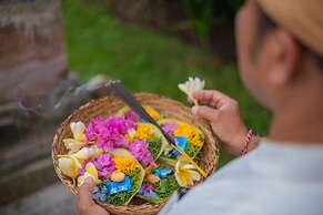 Puri Wulandari a Boutique Resort and Spa