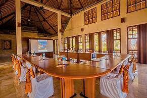 Puri Wulandari a Boutique Resort and Spa