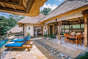 Puri Wulandari a Boutique Resort and Spa