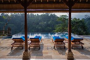 Puri Wulandari a Boutique Resort and Spa