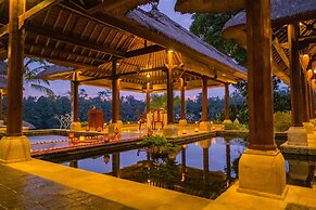 Puri Wulandari a Boutique Resort and Spa