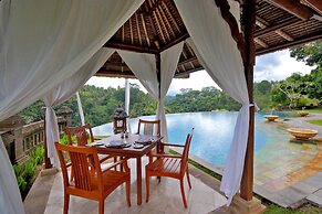 Puri Wulandari a Boutique Resort and Spa