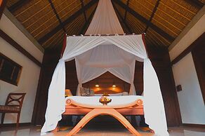 Puri Wulandari a Boutique Resort and Spa