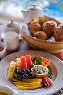 Puri Wulandari a Boutique Resort and Spa