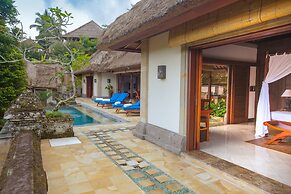 Puri Wulandari a Boutique Resort and Spa