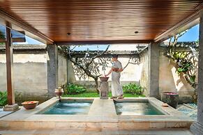 Puri Wulandari a Boutique Resort and Spa
