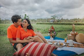 Puri Wulandari a Boutique Resort and Spa