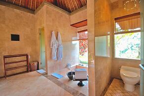 Puri Wulandari a Boutique Resort and Spa