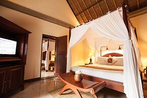 Puri Wulandari a Boutique Resort and Spa
