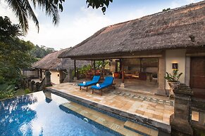 Puri Wulandari a Boutique Resort and Spa