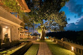 Puri Wulandari a Boutique Resort and Spa