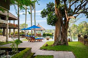 Puri Wulandari a Boutique Resort and Spa