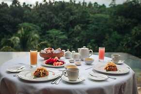 Puri Wulandari a Boutique Resort and Spa