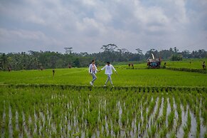 Puri Wulandari a Boutique Resort and Spa