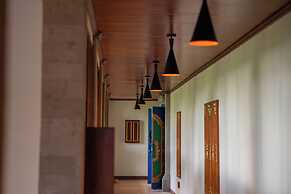 Puri Wulandari a Boutique Resort and Spa