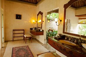 Puri Wulandari a Boutique Resort and Spa