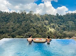 Puri Wulandari a Boutique Resort and Spa