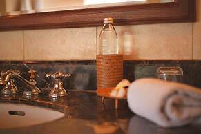 Puri Wulandari a Boutique Resort and Spa