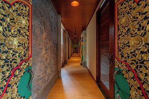 Puri Wulandari a Boutique Resort and Spa