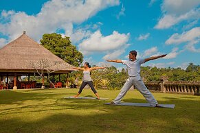 Puri Wulandari a Boutique Resort and Spa