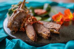 Puri Wulandari a Boutique Resort and Spa