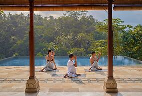 Puri Wulandari a Boutique Resort and Spa