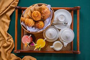 Puri Wulandari a Boutique Resort and Spa