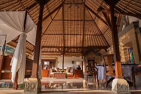 Puri Wulandari a Boutique Resort and Spa