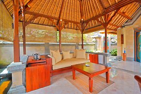 Puri Wulandari a Boutique Resort and Spa