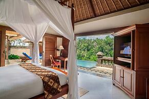 Puri Wulandari a Boutique Resort and Spa