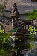 Puri Wulandari a Boutique Resort and Spa