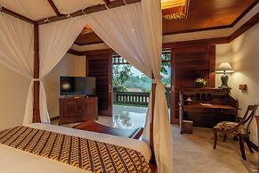 Puri Wulandari a Boutique Resort and Spa