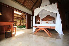 Puri Wulandari a Boutique Resort and Spa