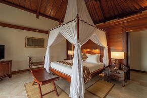 Puri Wulandari a Boutique Resort and Spa