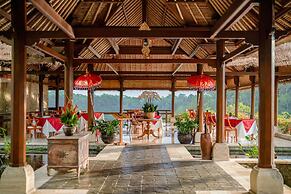 Puri Wulandari a Boutique Resort and Spa