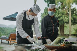 Puri Wulandari a Boutique Resort and Spa