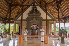 Puri Wulandari a Boutique Resort and Spa