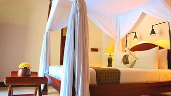 Puri Wulandari a Boutique Resort and Spa