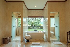 Puri Wulandari a Boutique Resort and Spa