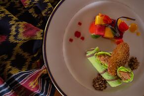 Puri Wulandari a Boutique Resort and Spa