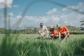 Puri Wulandari a Boutique Resort and Spa