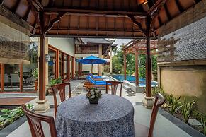 Puri Wulandari a Boutique Resort and Spa