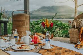 Puri Wulandari a Boutique Resort and Spa