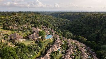 Puri Wulandari a Boutique Resort and Spa