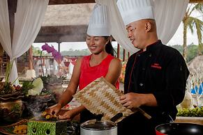 Puri Wulandari a Boutique Resort and Spa